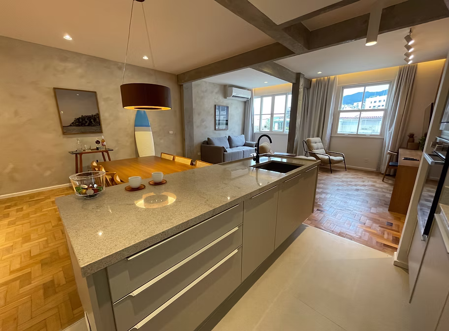 Unique Trips Rio property
