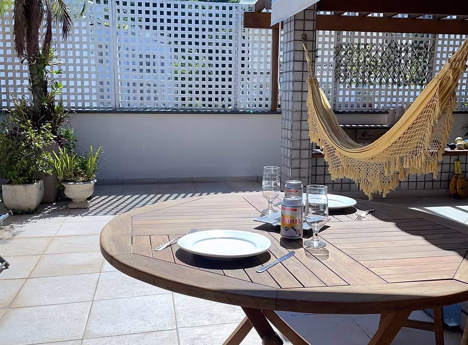 Unique Trips Rio property