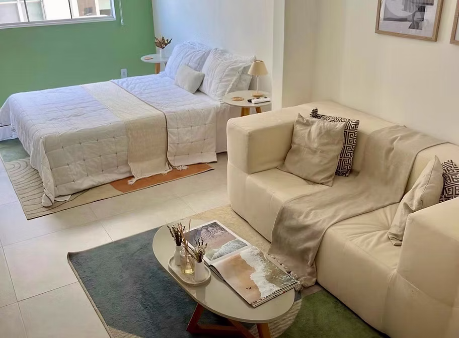 Unique Trips Rio property