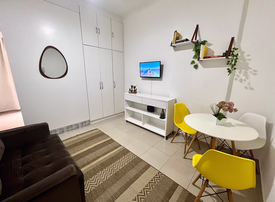 Unique Trips Rio property