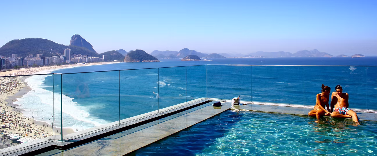 Unique Trips Rio