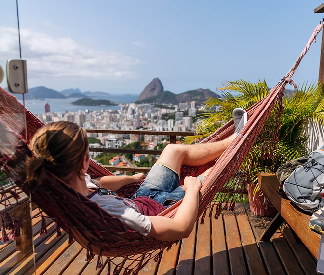 Unique Trips Rio