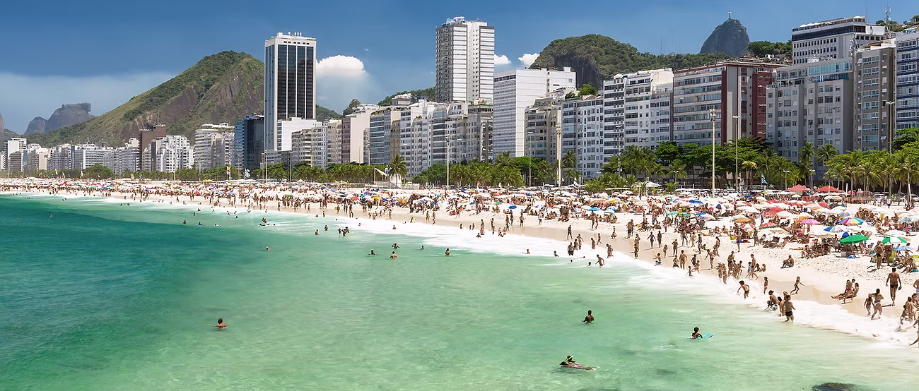 Unique Trips Rio